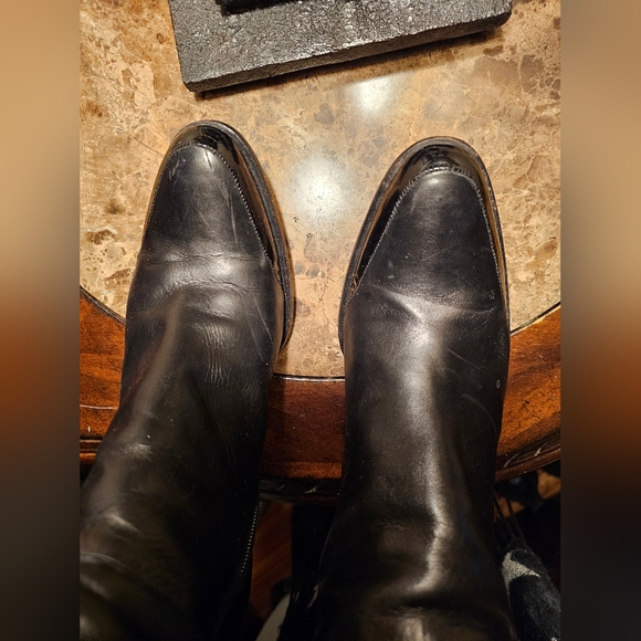 Bruno Magli Womens Boots Classic size 38 - Picture 14 of 16